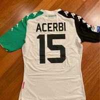 Maglia Acerbi Match Worn