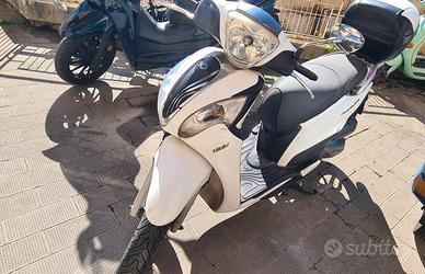 kymco One People 125