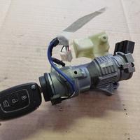 Blocchetto accen HYUNDAI I20 1248cc benzina 2017