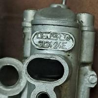 Carburatore Dell' Orto vespa 200