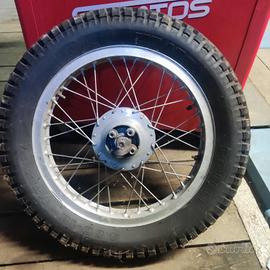 CERCHIO OSSA EXPLORER 