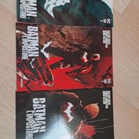 Batman - L'impostore