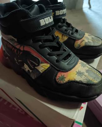 scarpe bimbo