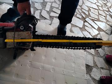 Motosega Castor C-70 automatica