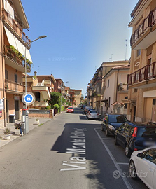 MONTEROTONDO TRILOCALE AMMOBILIATO