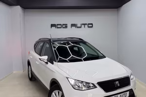 Seat Arona 1.6 TDI 95 CV XCELLENCE