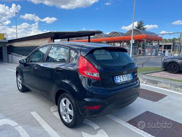 Ford fiesta perfetta