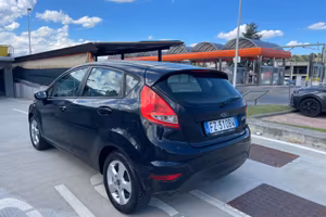 Ford fiesta perfetta