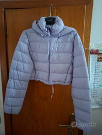 Piumino 100 grammi  donna taglia S 