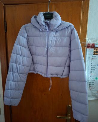 Piumino 100 grammi  donna taglia S 