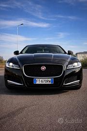 Jaguar XF 2.0 Diesel 180 CV – 2019 – Full Optional