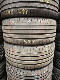215 40 R 18 89Y Nexen NFERA SPORT SU² HYUNDAI i20n