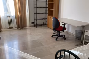 Camera singola - Piazza Sraffa Bocconi