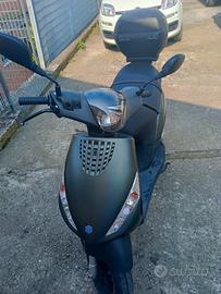Zip Piaggio 50 cc