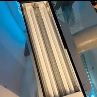 Luce continua Lupo starlight 1000