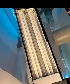 Luce continua Lupo starlight 1000