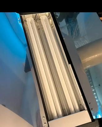 Luce continua Lupo starlight 1000