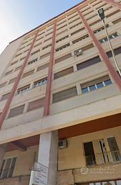 Stanze per studenti e impiegati