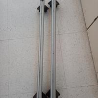 Portapacchi per Opel Zafira