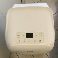 Aria condizionata-Climatizzatore portabile-Argo