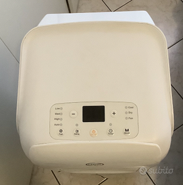 Aria condizionata-Climatizzatore portabile-Argo