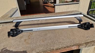 barre portatutto Volkswagen Polo 