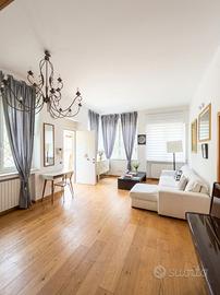 Appartamento Bari [8327VRG]