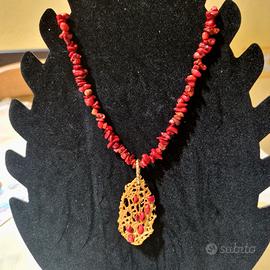Bijoux naturali