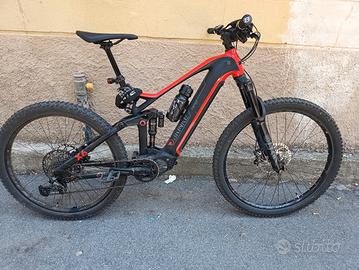 ebike Brinke X6R Race