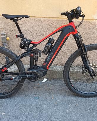 ebike Brinke X6R Race