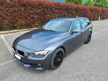 BMW Serie 3 (F30/31) - 2014