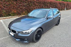 BMW Serie 3 (F30/31) - 2014