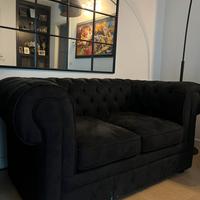 Divano 2 posti OVVIO