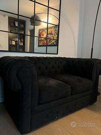 Divano 2 posti OVVIO