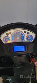 Motociclo xc 300 yamaha