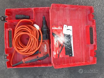 avvitatore hilti 