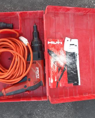 avvitatore hilti 
