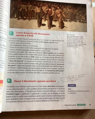 libri delle medie 8 euro cad uno