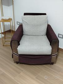 poltrona 1 posto