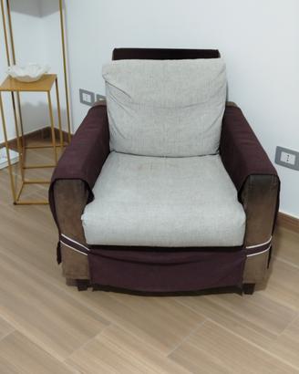 poltrona 1 posto