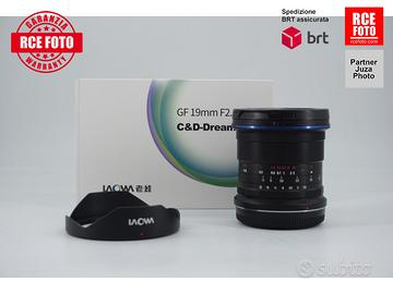 Laowa GF 19 F2.8 C&D-Dreamer (Fujifilm)