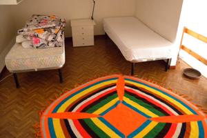 San giacomo di roburent bilocale 4 posti letto