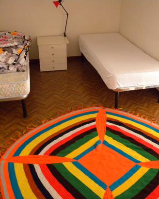 San giacomo di roburent bilocale 4 posti letto
