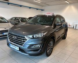 Hyundai Tucson XPRIME 1.6 CRDi 6mt TECHNO SAFETY P