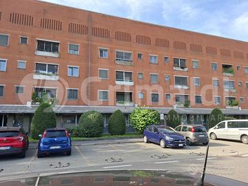 Appartamento Milano [DEL MAREVRG]