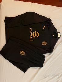 Tuta milan