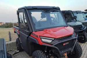 UTV AODES 1000 WORKCROSS 3 POSTI POLARIS RANGER