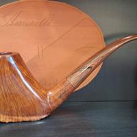 Pipa Amorelli extraordinaire 