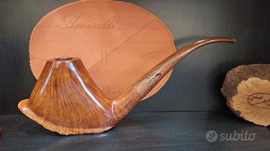 Pipa Amorelli extraordinaire 