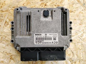 Centralina motore Alfa Brera/159 2.4 JTD